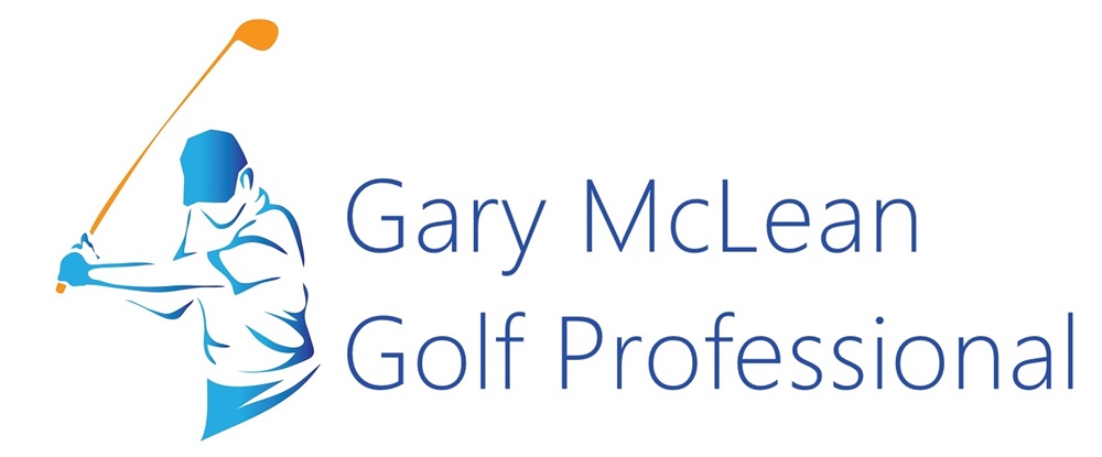 Gary McLean PGA Golf Professional